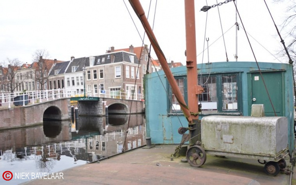 Utrechts Veer boot Groenewegen-DSC_1436