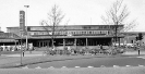 Station Leiden