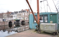 Utrechts Veer boot Groenewegen-DSC_1436