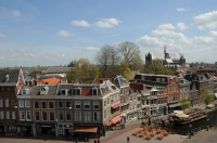 Panorama Nieuwe Rijn  1