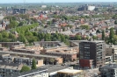 Panorama vanaf de Stadswachter