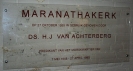 Maranathakerk