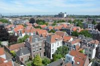 Hooglandse Kerk-panorama 