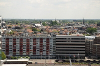 Stationsplein-Panorama-Centrum 1
