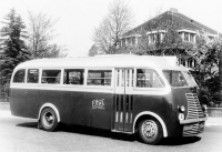 Eltax bus 16