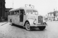 Eltax bus  14