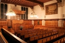 Academiegebouw-Groot Auditorium