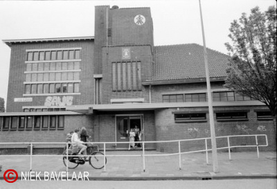 School Rijnoever