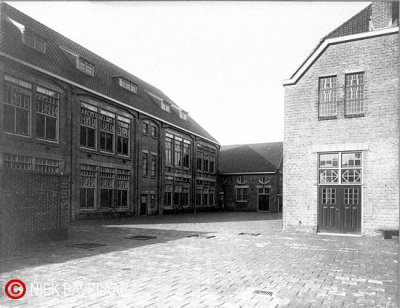 School Oosterstraat