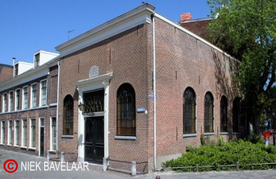Synagoge-Leiden