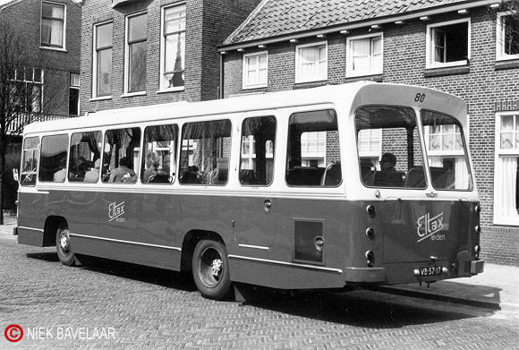 Eltax bus  09