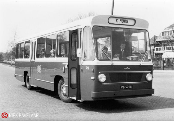 Eltax bus  13