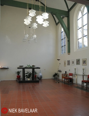 Sint Elisabeth Gasthuishof 4